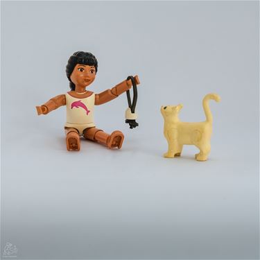 Herken jij het spreekwoord? (4)