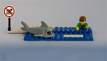 Herken jij het spreekwoord? (6)