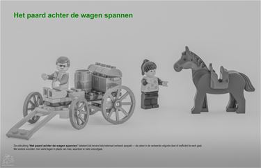 Herkende jij het spreekwoord? (8)