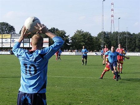 Herkol klopt Exc. Hamont - Hamont-Achel & Pelt