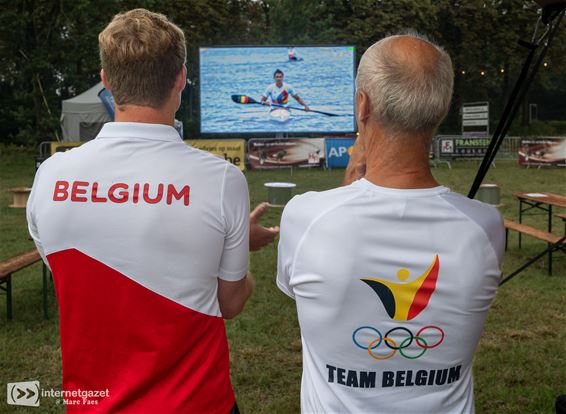 Hermien Peters rechtstreeks naar de halve finale - Hechtel-Eksel & Pelt