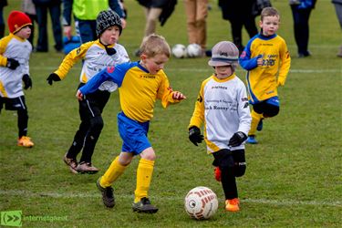 Kritiek op hervorming jeugdvoetbal