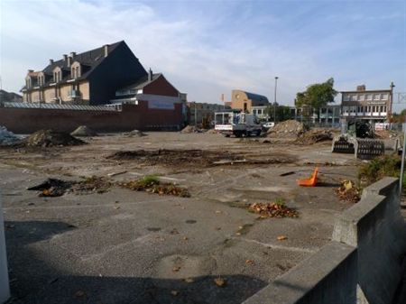 Het begin van het einde - Neerpelt