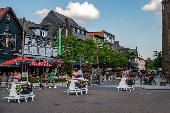 Het gaat goed met Limburg