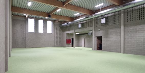 Het gaat vooruit bij Kadee - Oudsbergen