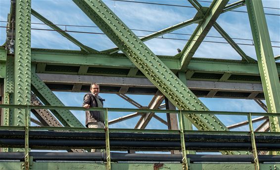 Het gemeenteraadslid - Pelt