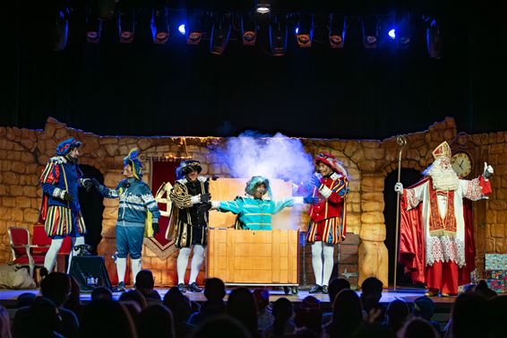 Het Grote Boek werd gevonden! - Hechtel-Eksel