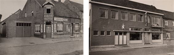 Leopoldsburg - Het hoekje van Stinus Caelen