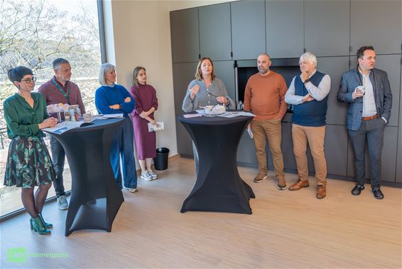 Het meerjarenplan: wie gaat dat betalen? (slot) - Oudsbergen