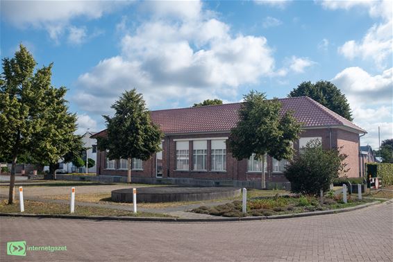 Het ‘meesterke van de Locht’ - Hechtel-Eksel