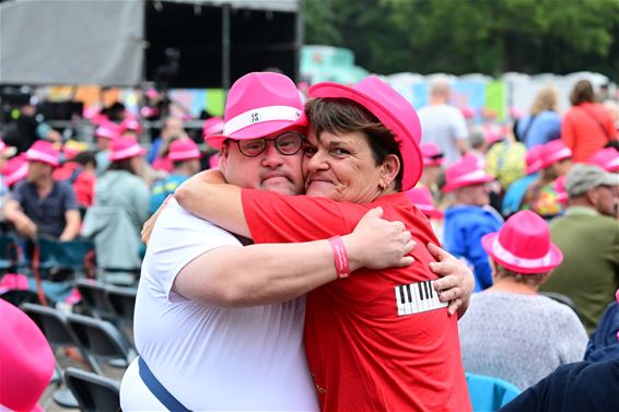 Het mooiste festival van Limburg - Leopoldsburg