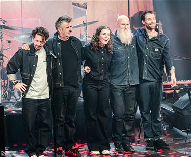 Het Muziekste Jaar Ooit - Pelt