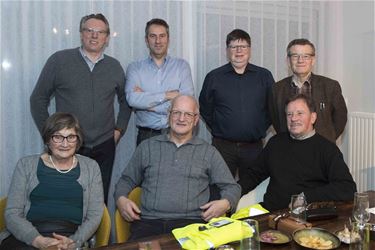 Het team van de Internetgazet Beringen - Beringen