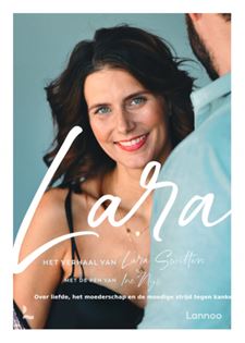Het verhaal van Lara Switten - Beringen