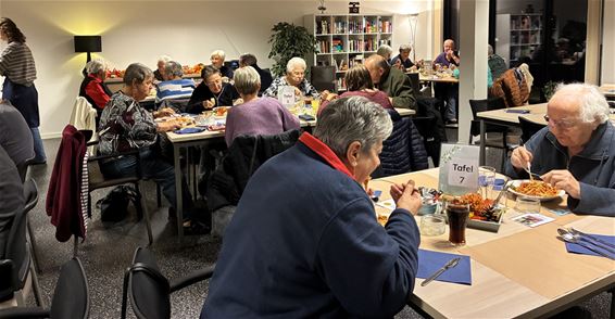 Het voorjaarsaanbod van Dienstencentrum De Kring - Hamont-Achel
