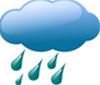 Het weer: regen op komst - Beringen