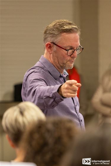 Hey jij! Kom naar Lommel Live in De Adelberg! - Lommel