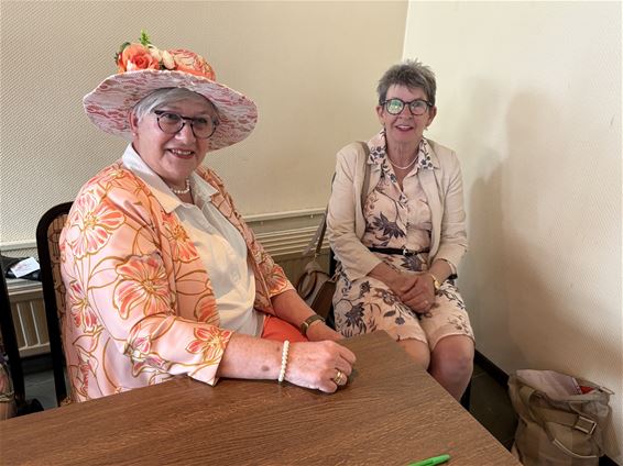 Exclusieve High Tea Party - Beringen