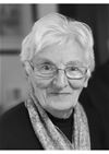 Hilda Claes overleden - Genk