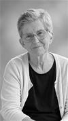 Hilda Kwanten overleden - Lommel