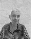Hilda Van Otterdijk overleden - Peer & Pelt