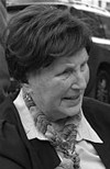 Hilda Vandaele overleden - Neerpelt