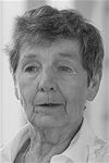 Hilda Wuytens overleden - Peer