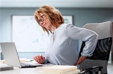 Hinder bij dagelijkse activiteiten