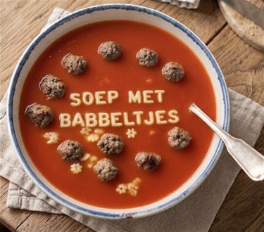 'Hoe is 't' zet mentaal welzijn in de kijker - Hechtel-Eksel