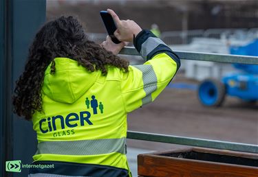 Hoe spreek je ‘Ciner’ eigenlijk uit? - Lommel