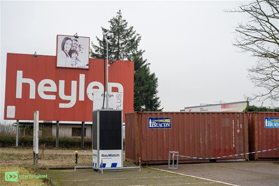 Hoe staat het met de Meubelboulevard? - Peer