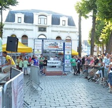 Hoeks Triatlon verwacht 500 sportievelingen - Lommel