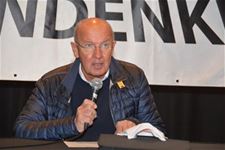 Hof van Cassatie bevestigt veroordeling Dylst - Beringen