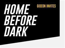 Home Before Dark - Genk