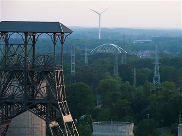 Hoog en droog... - Beringen