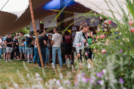 HOPZ! 2025: Proeven, genieten en beleven - Hamont-Achel