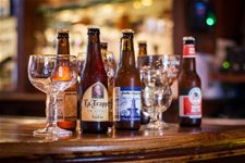 Horeca: 40 % meer flexi-jobbers