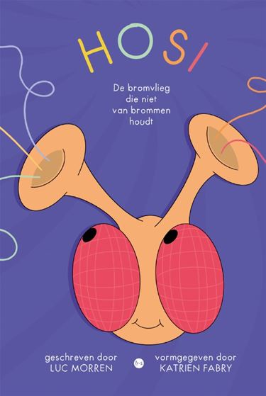 HOSI: de bromvlieg die niet van brommen houdt - Lommel & Pelt