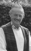 Hugo Brockmans overleden - Beringen