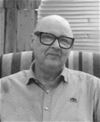 Hugo Daniels overleden - Leopoldsburg