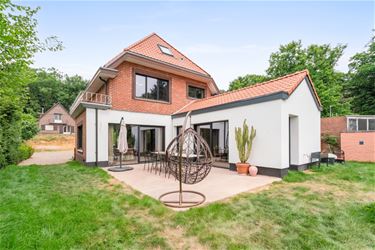 Huis Gemaakt: crowdfunding en kijkdagen - Beringen & Leopoldsburg