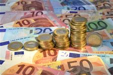 Huishoudens spaarden minder in 2024