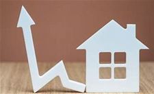 Huurprijzen meer dan 30% omhoog