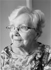 Ida Custers overleden - Beringen