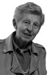 Ida Muylle overleden - Leopoldsburg
