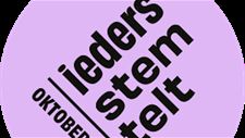 Ieders Stem Telt Café - Beringen