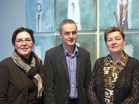 Ignace Van Herck wordt directeur WICO St.-Maria - Neerpelt