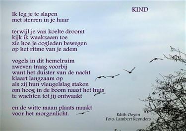 Ik leg je te slapen - Beringen & Leopoldsburg