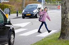 Hechtel-Eksel - Impact sociale media  op verkeersgedrag