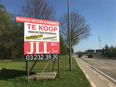 Industriegrond in Limburg mogelijk duurder